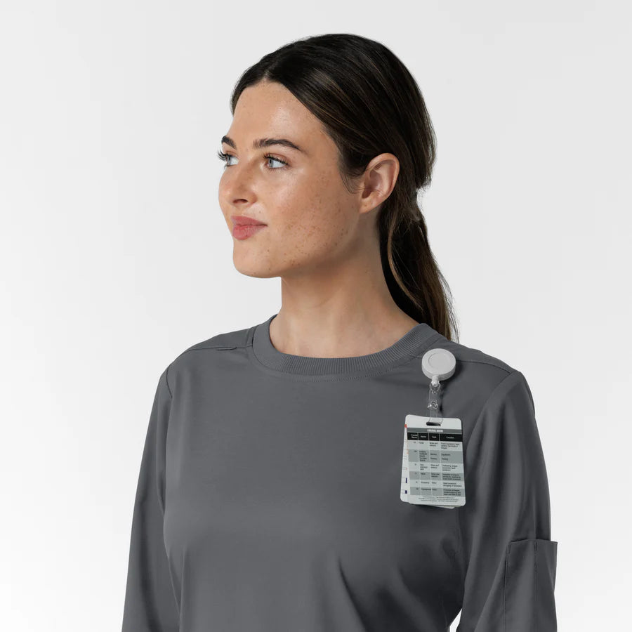 Wink Boundless Long Sleeve Underscrub 6551