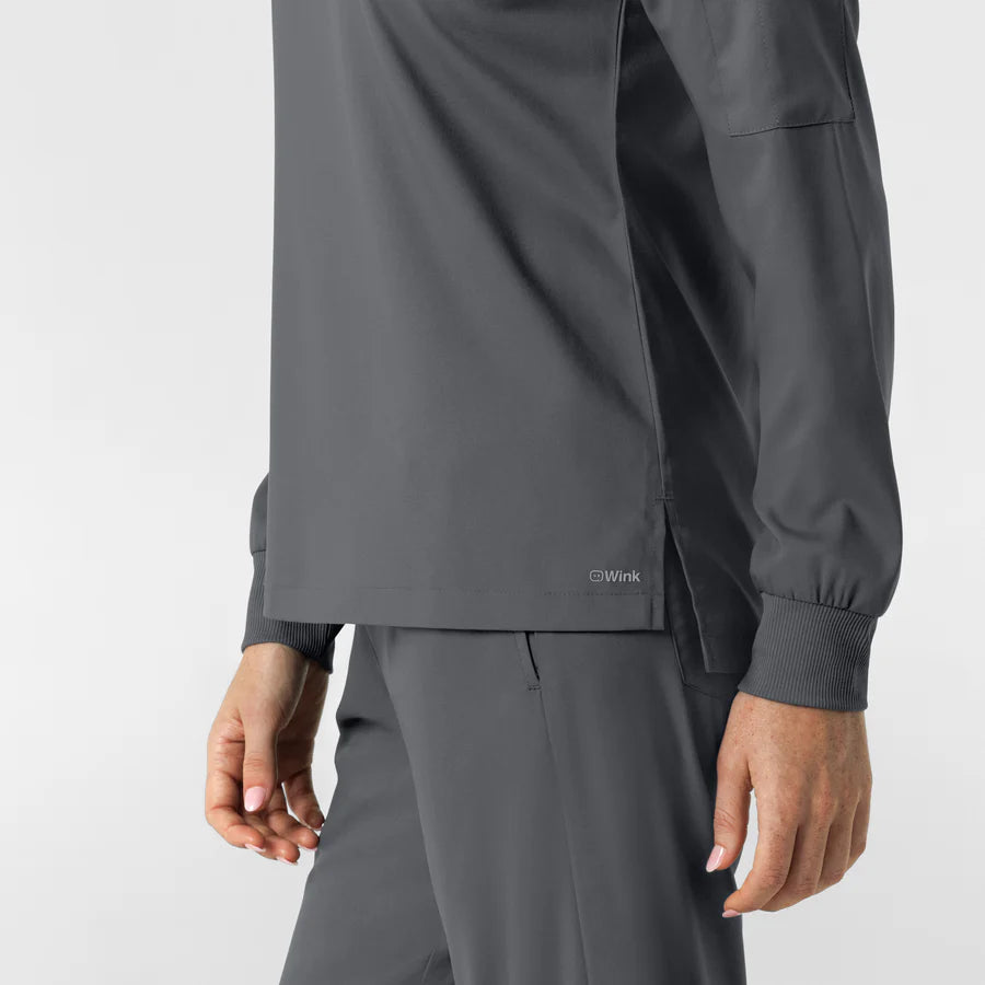 Wink Boundless Long Sleeve Underscrub 6551