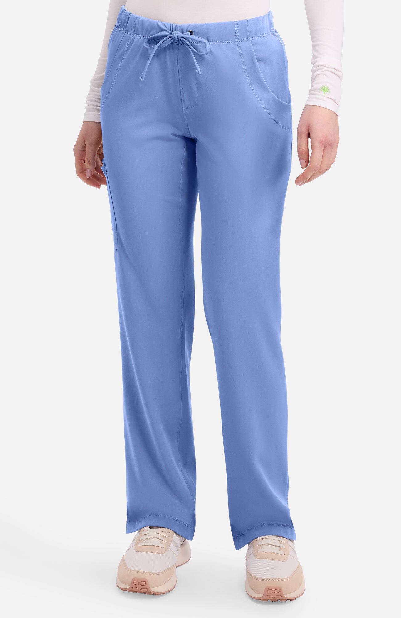 Healing Hands Rebecca Petite Length Pant 9560