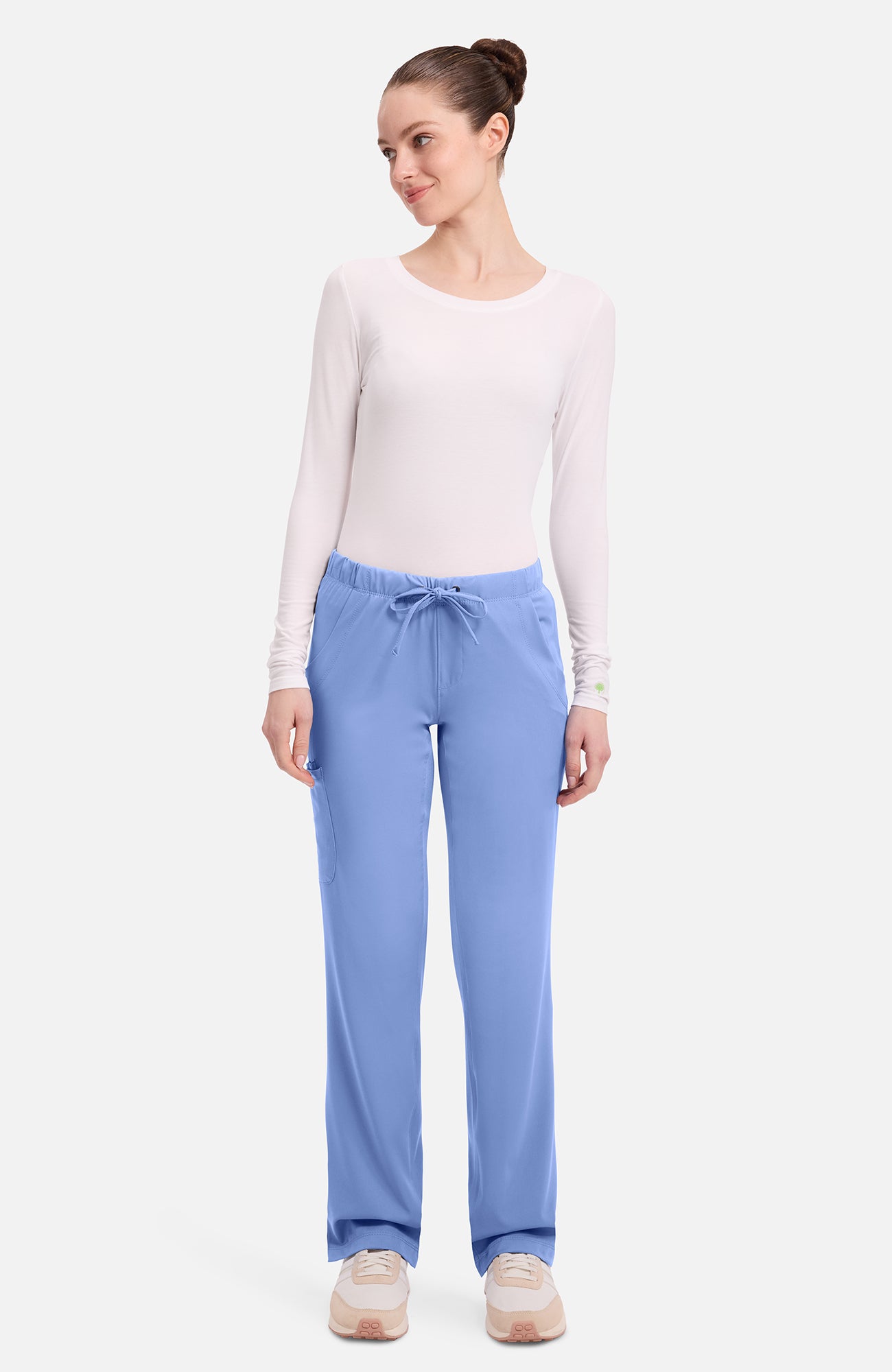 Healing Hands Rebecca Petite Length Pant 9560