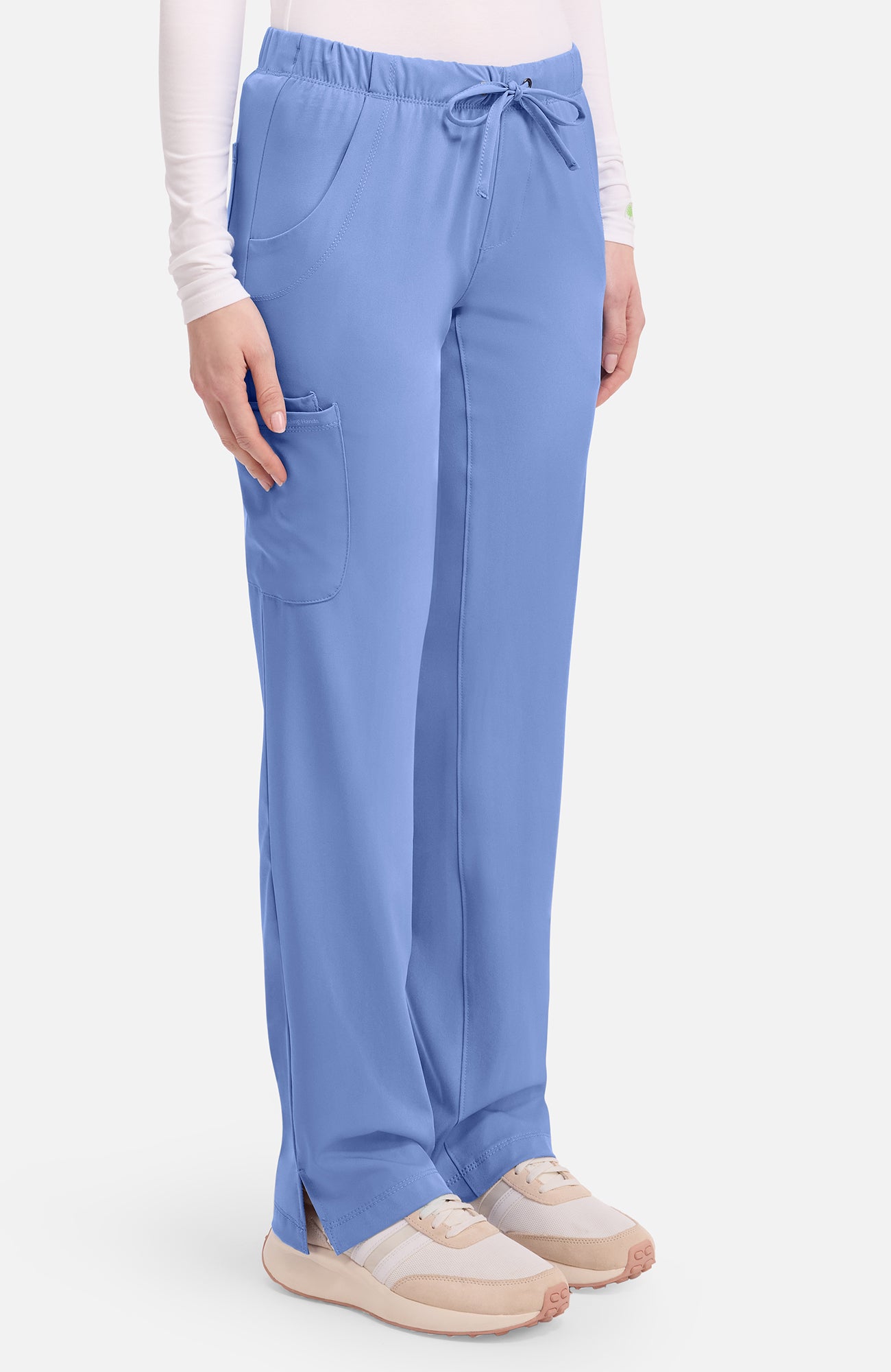 Healing Hands Rebecca Petite Length Pant 9560
