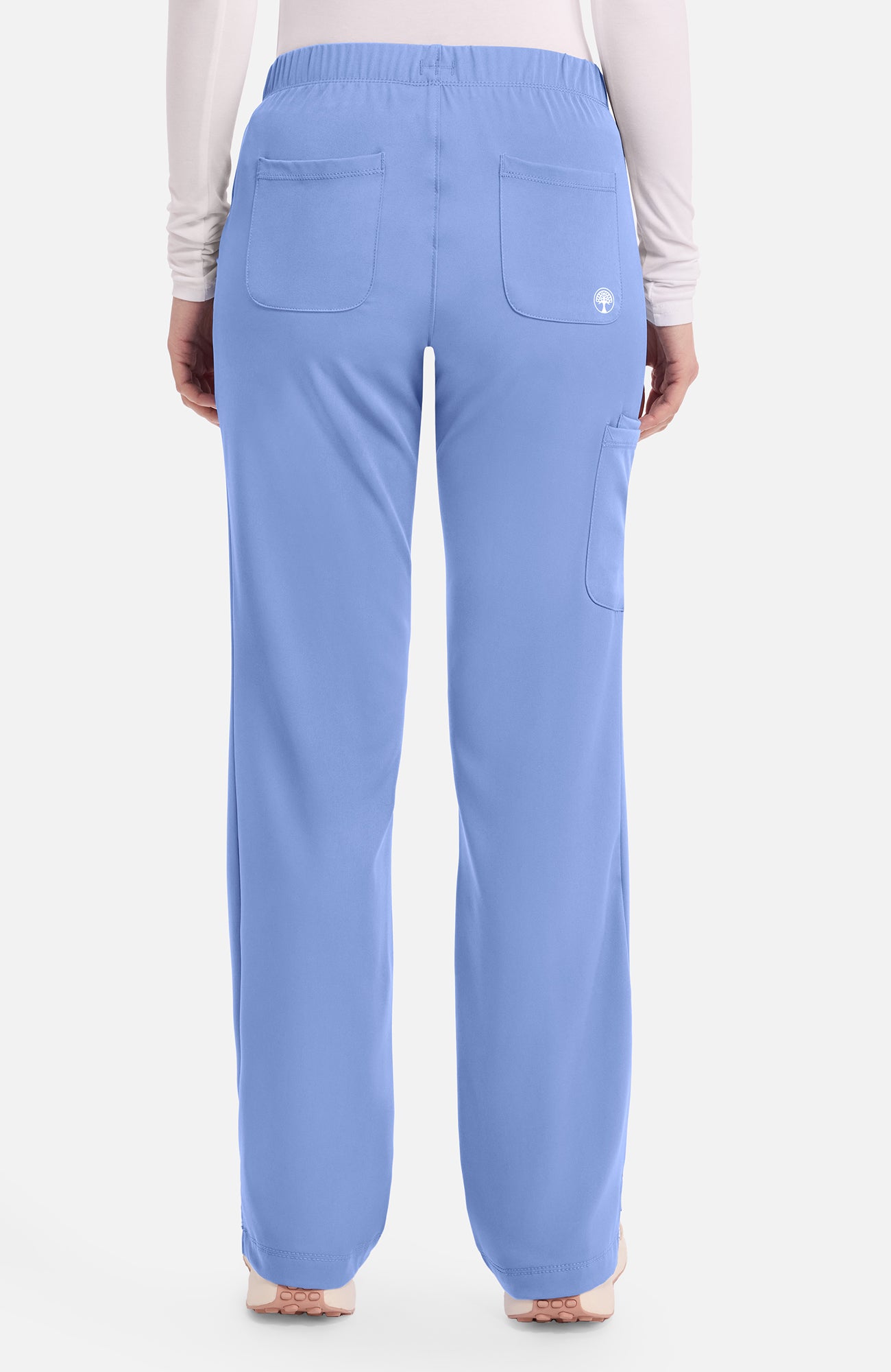 Healing Hands Rebecca Petite Length Pant 9560