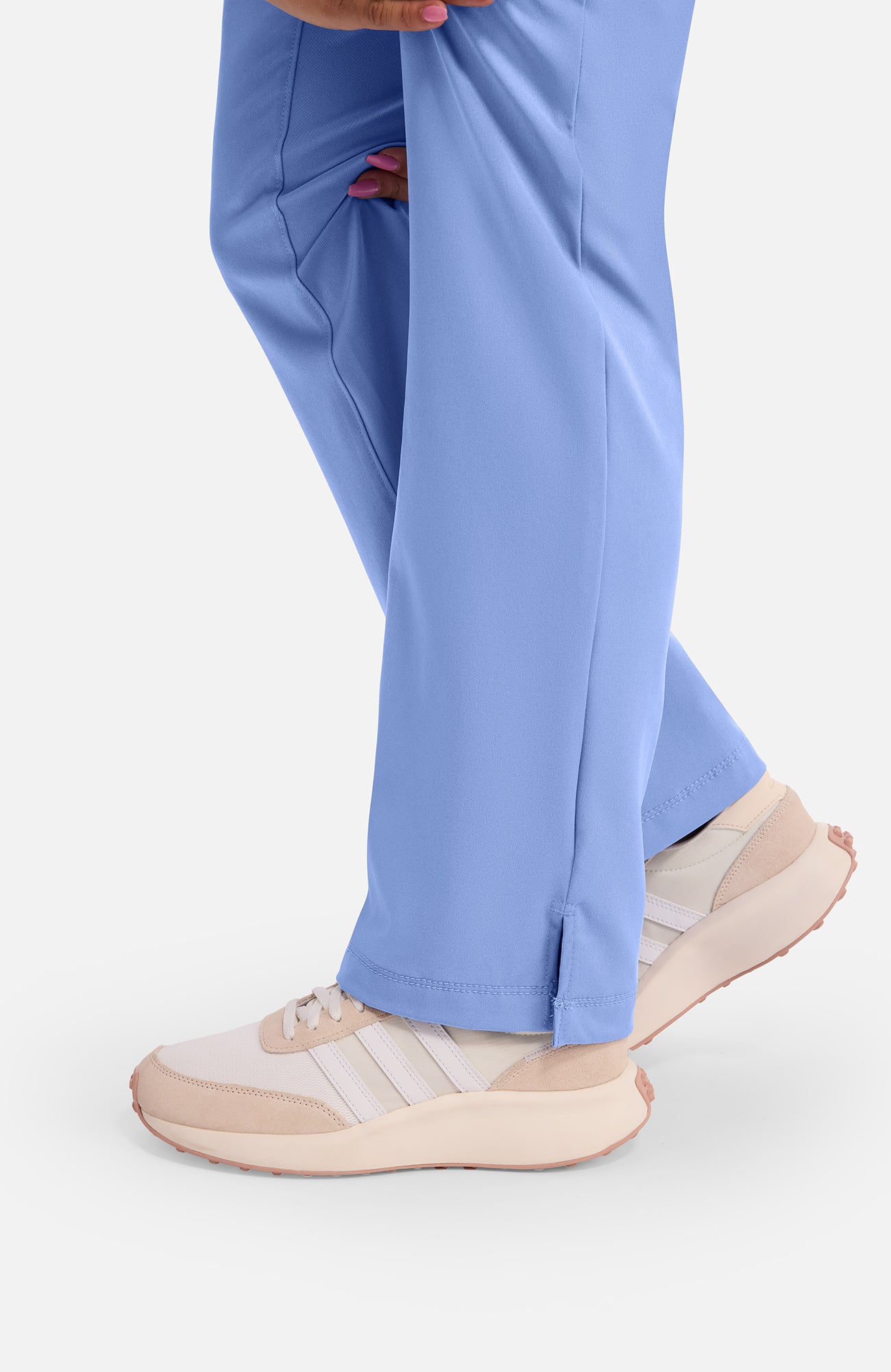 Healing Hands Rebecca Petite Length Pant 9560