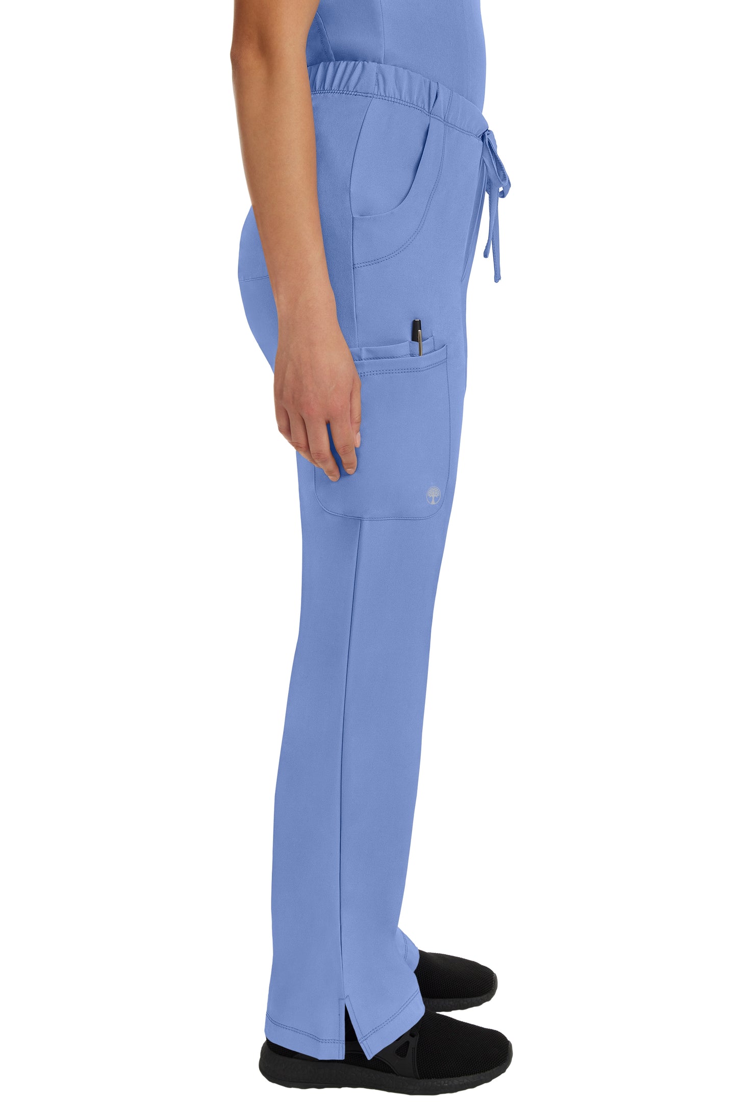 Healing Hands Rebecca Petite Length Pant 9560