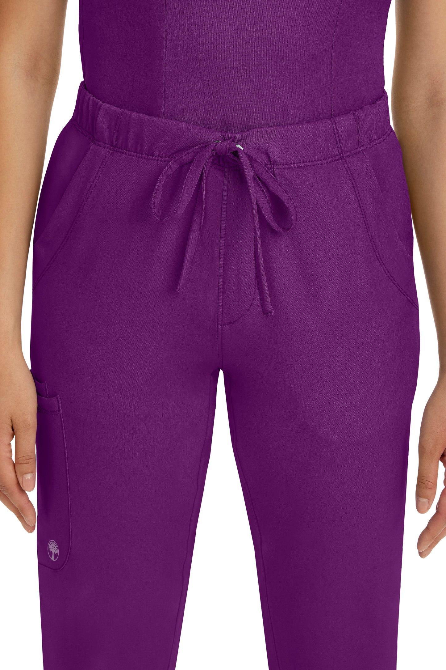 Healing Hands Rebecca Petite Length Pant 9560