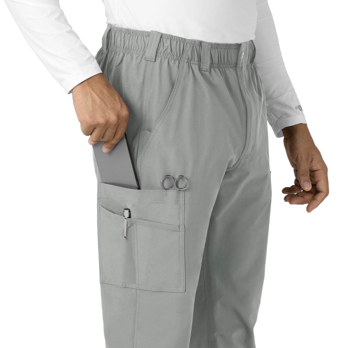 Carhartt Essentials Men's Cargo Pant C56113 Plus