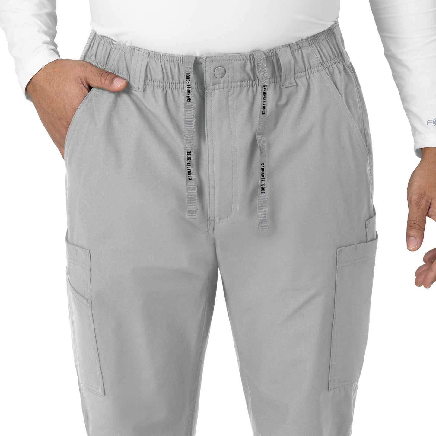 Carhartt Essentials Men's Cargo Pant C56113 Plus