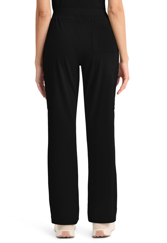 Cherokee Achieve Straight Leg Pant CK096