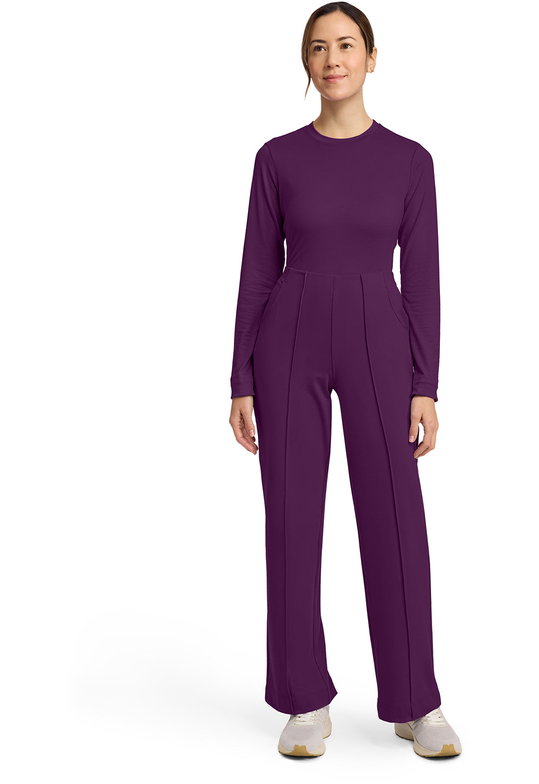 Cherokee Achieve Wide Leg Pant CK162