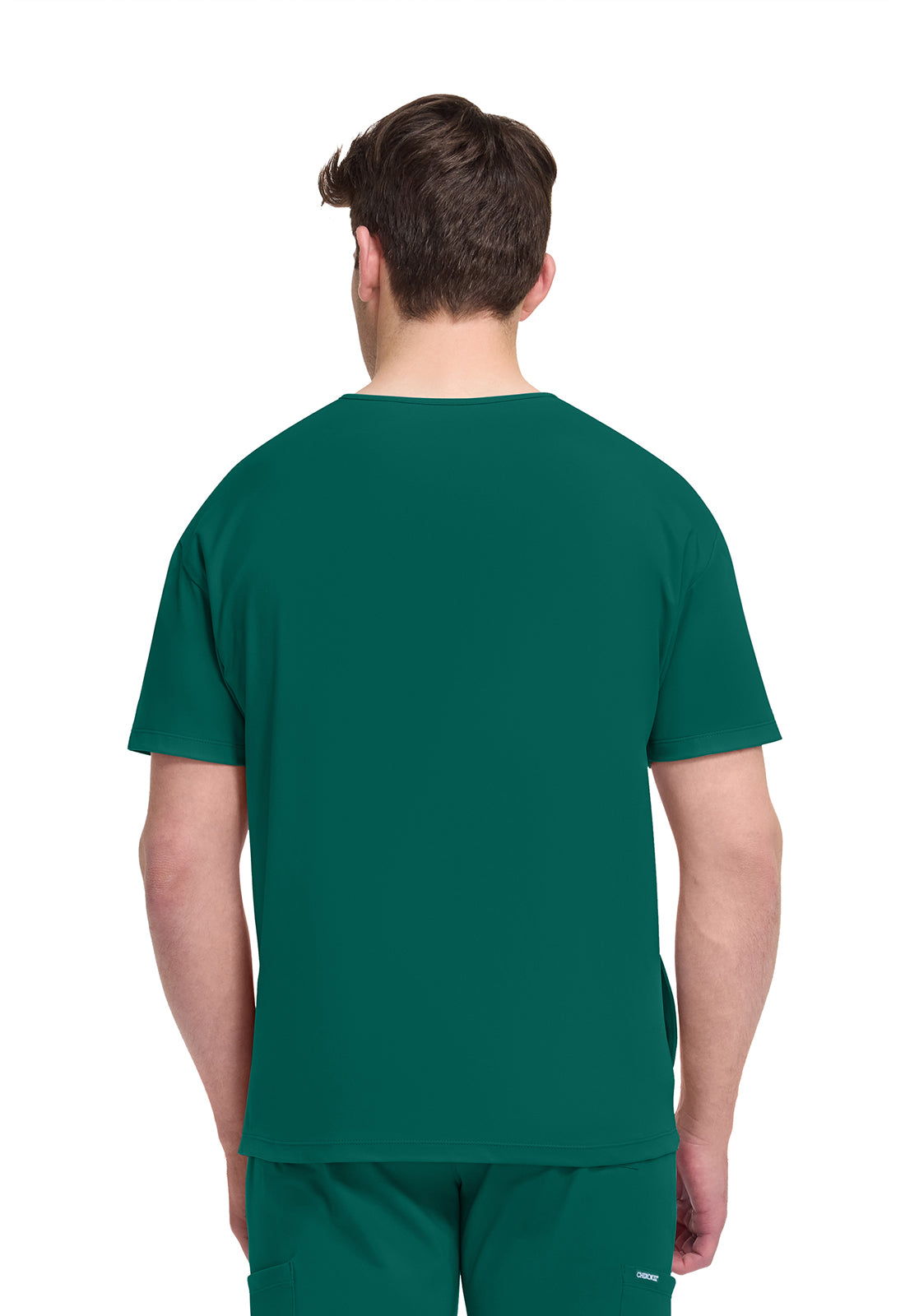 Cherokee Achieve Men's V-Neck Top CK729