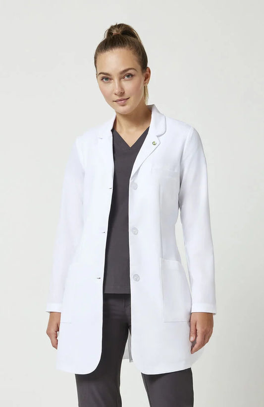 Healing Hands The White Coat Fiona 33"  5101
