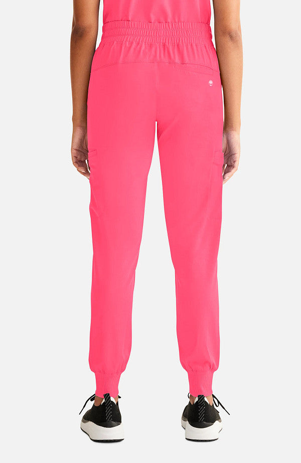 Healing Hands Rhea Plus Size Jogger Pant HH050