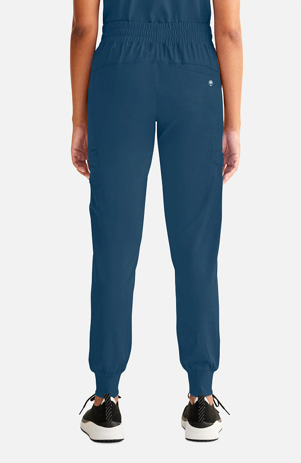 Healing Hands Rhea Plus Size Jogger Pant HH050