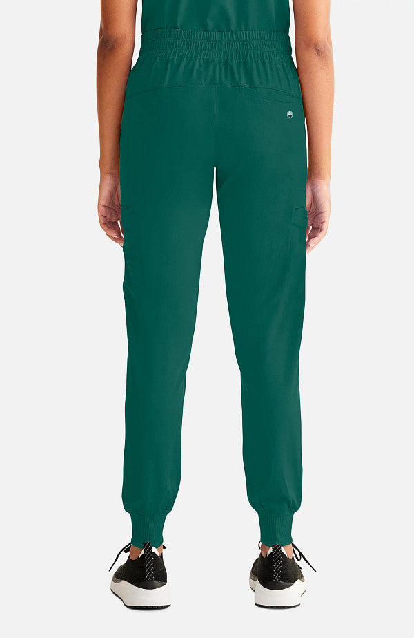 Healing Hands Rhea Plus Size Jogger Pant HH050
