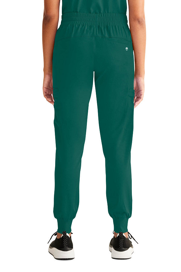 Healing Hands Rhea Plus Size Jogger Pant HH050