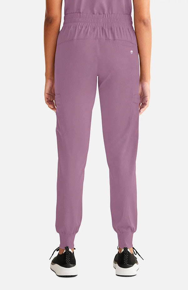 Healing Hands Rhea Plus Size Jogger Pant HH050