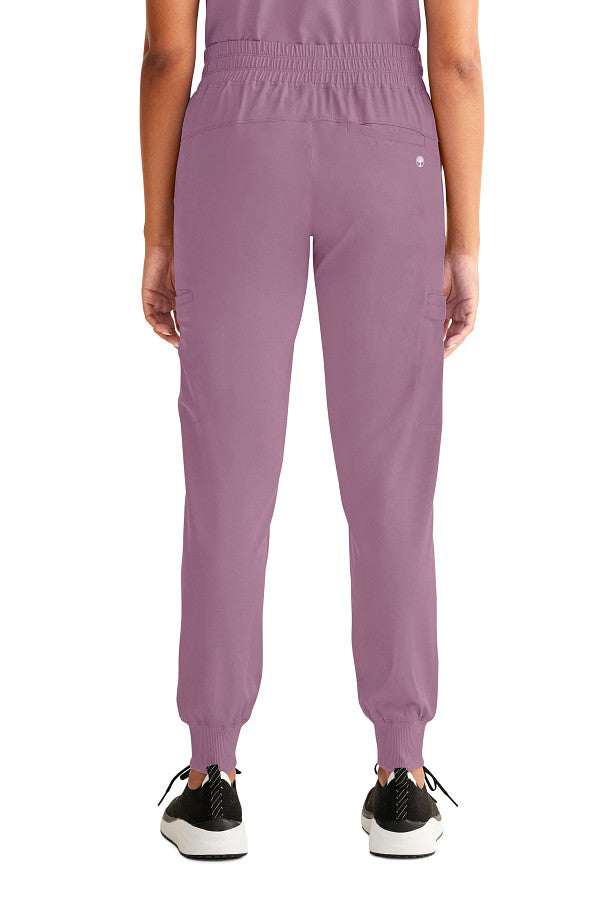 Healing Hands Rhea Plus Size Jogger Pant HH050