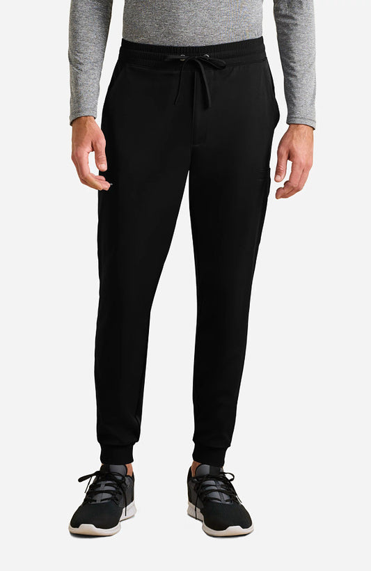 Healing Hands Rafael Plus Size Jogger Pant HH054