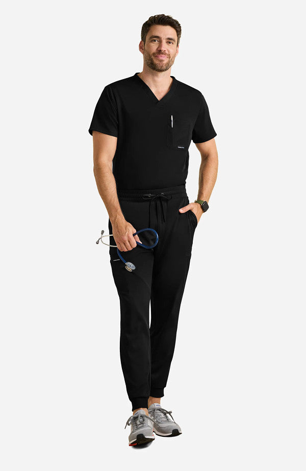 Healing Hands Rafael Short Length Jogger Pant HH054