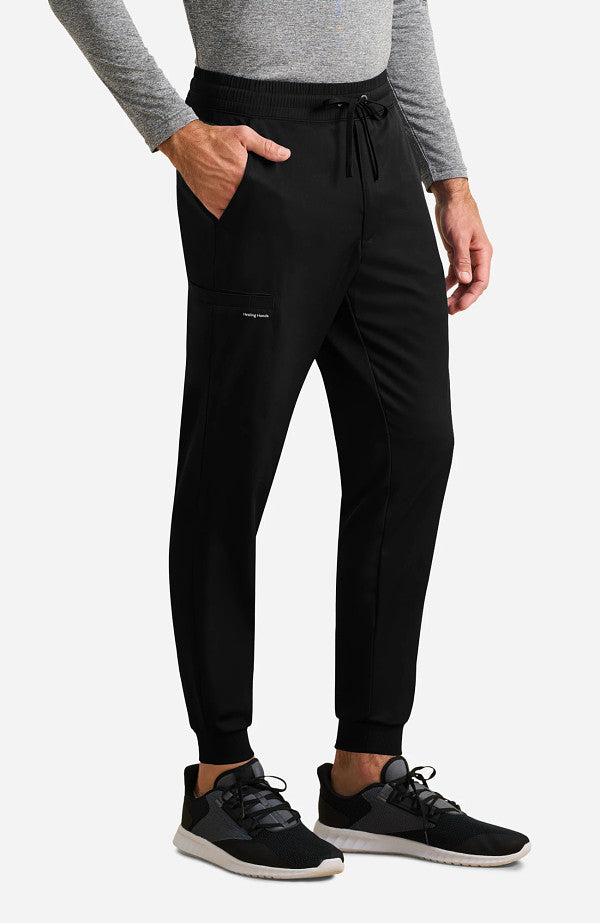Healing Hands Rafael Short Length Jogger Pant HH054