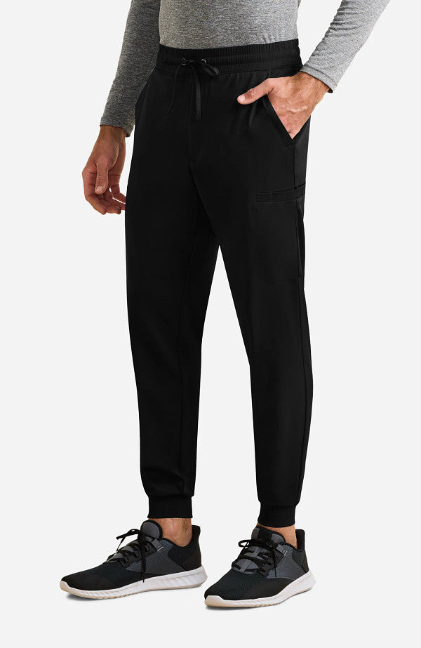 Healing Hands Rafael Short Length Jogger Pant HH054