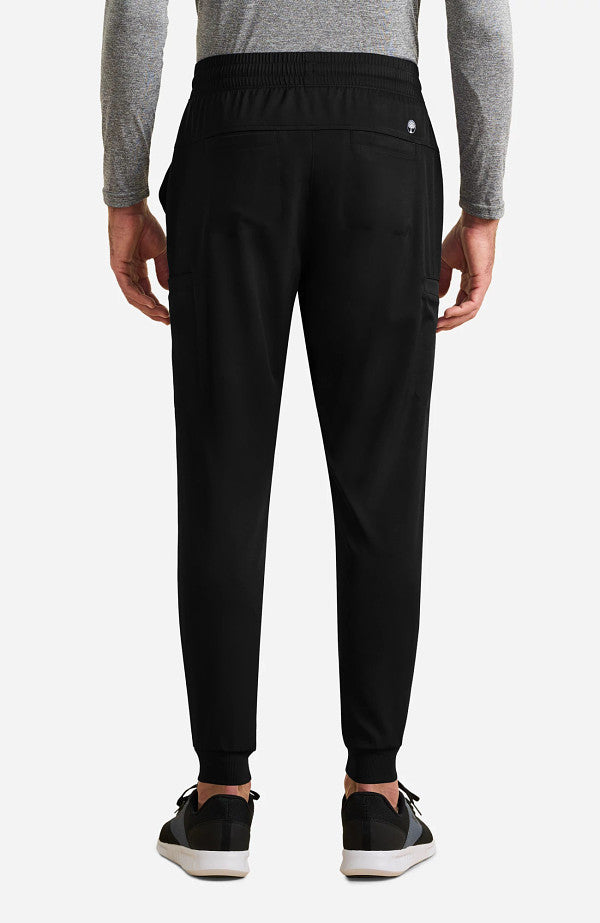 Healing Hands Rafael Short Length Jogger Pant HH054