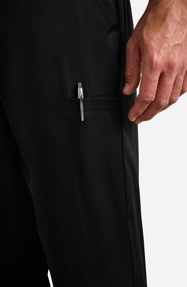 Healing Hands Rafael Short Length Jogger Pant HH054