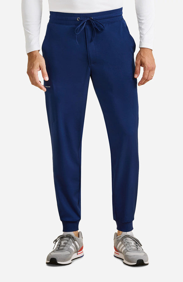 Healing Hands Rafael Short Length Jogger Pant HH054