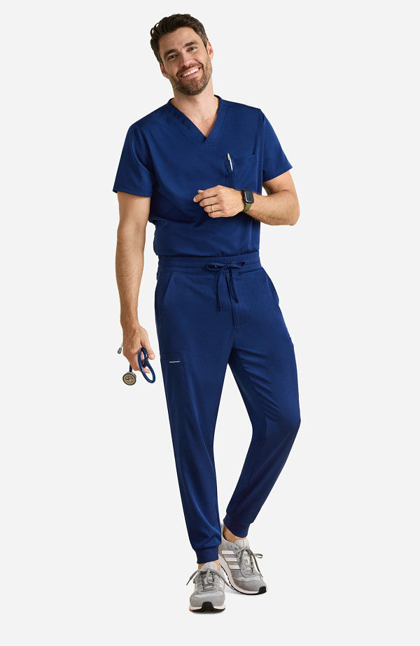Healing Hands Rafael Short Length Jogger Pant HH054