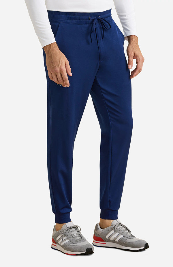 Healing Hands Rafael Short Length Jogger Pant HH054
