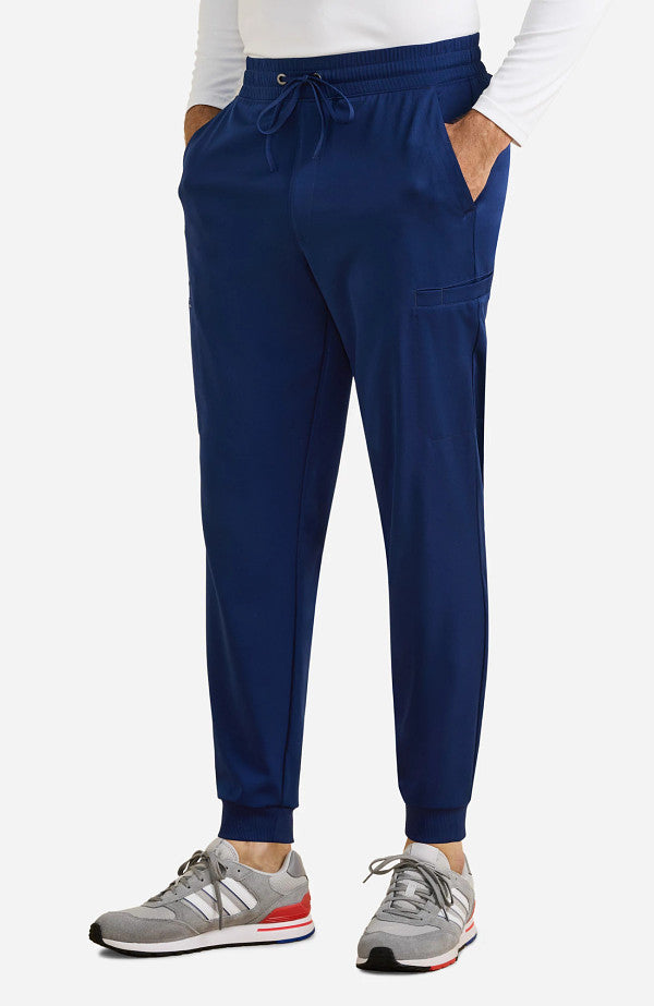 Healing Hands Rafael Short Length Jogger Pant HH054