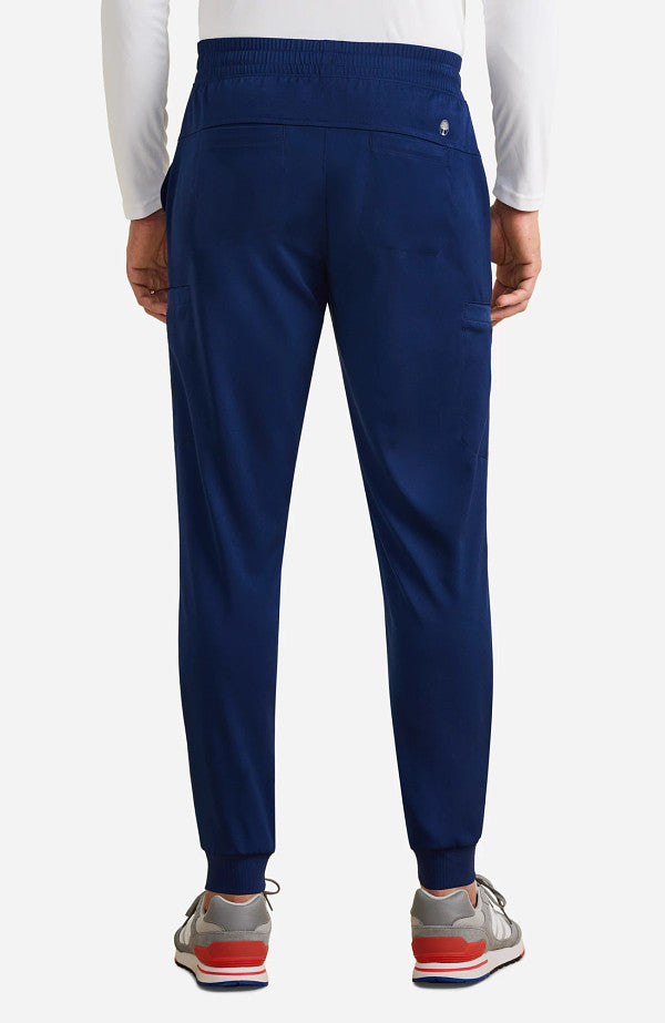 Healing Hands Rafael Short Length Jogger Pant HH054
