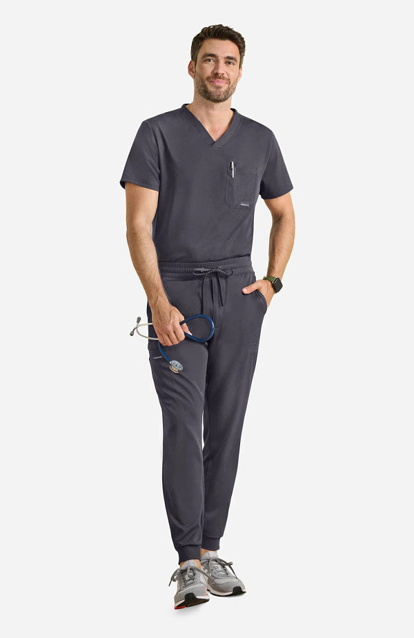 Healing Hands Rafael Short Length Jogger Pant HH054