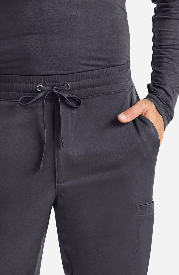 Healing Hands Rafael Short Length Jogger Pant HH054