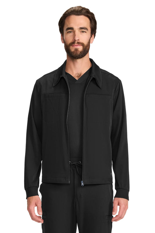 Healing Hands Murphy Scrub Jacket HH322