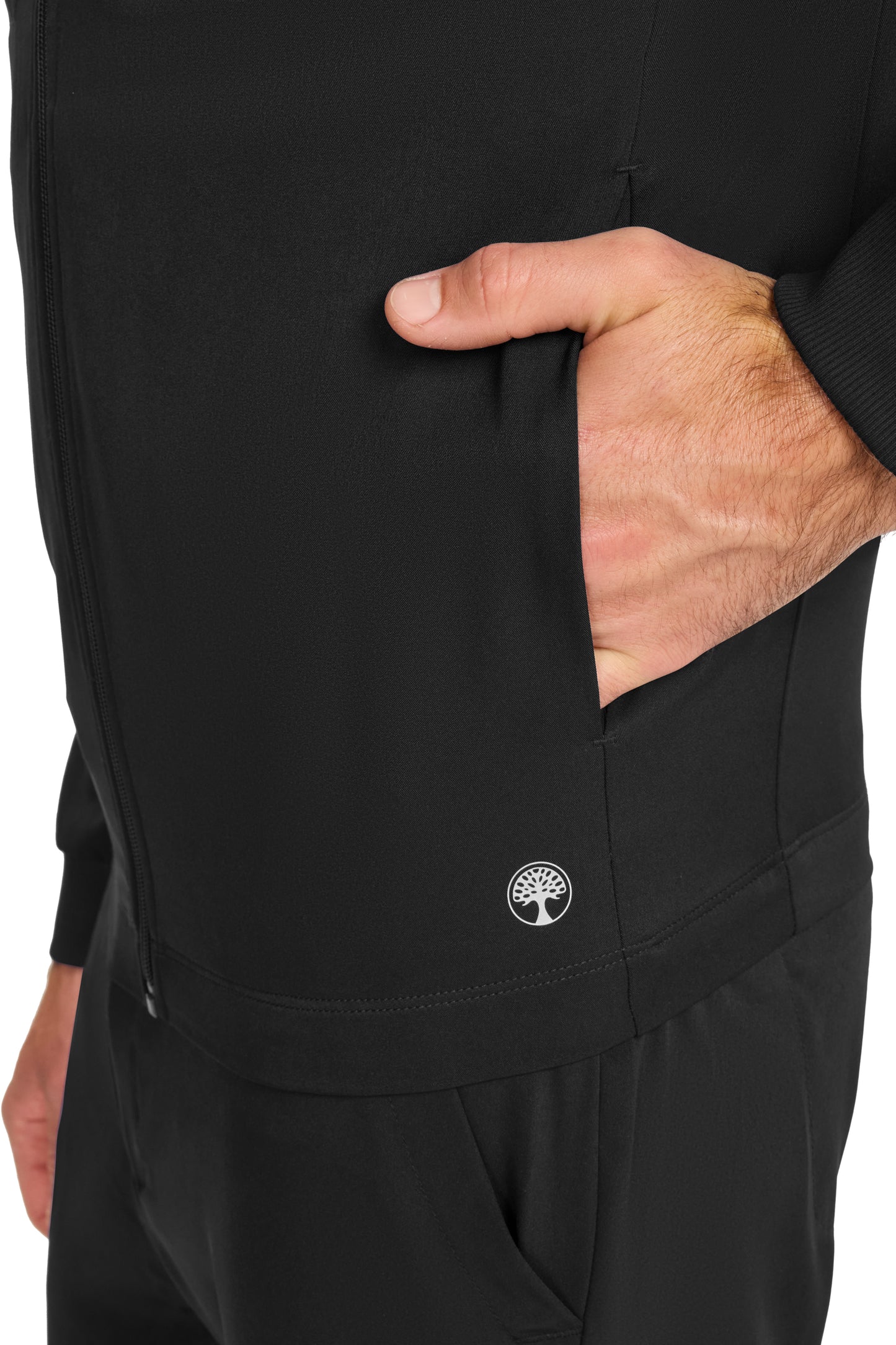 Healing Hands Murphy Scrub Jacket HH322