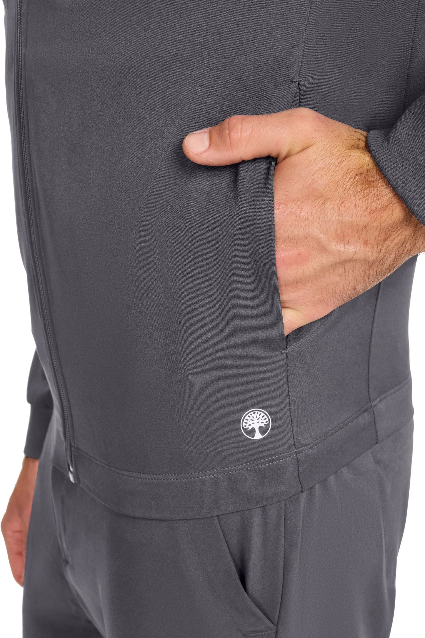 Healing Hands Murphy Scrub Jacket HH322