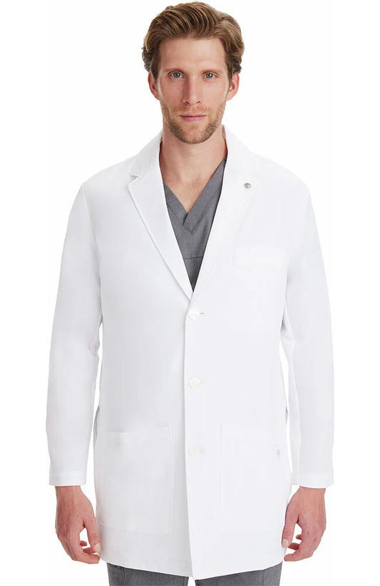 Healing Hands The White Coat Logan 34½"  5100