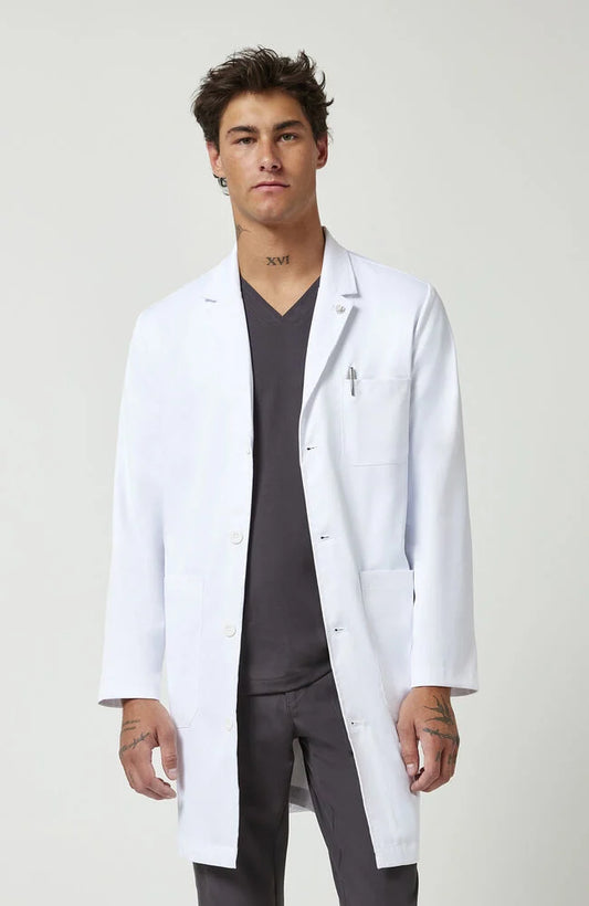 Healing Hands The White Coat Luke 37"  5151
