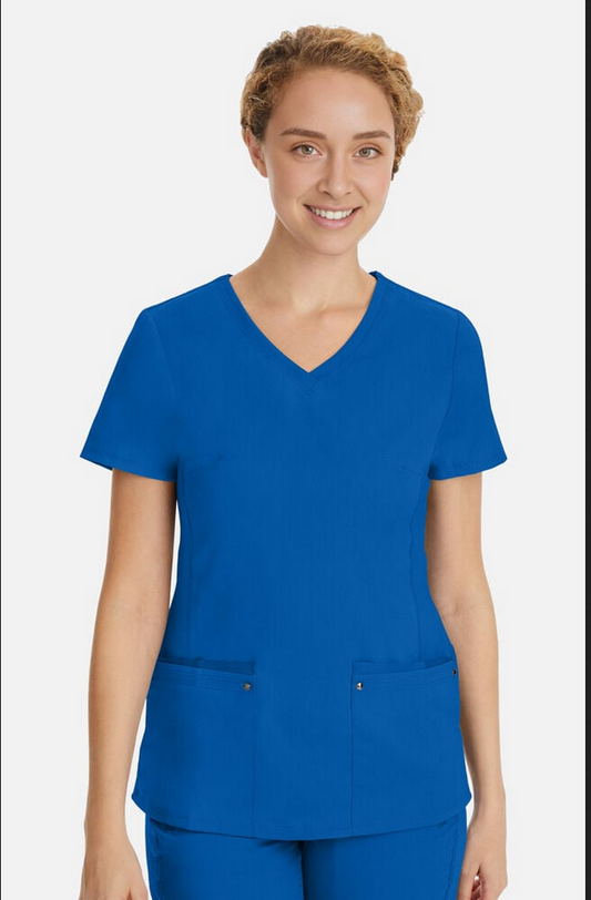 Healing Hands Purple Label Juliet Top 2245
