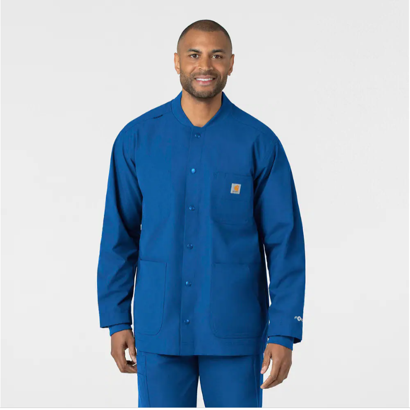 Carhartt Essentials Unisex Chore Coat C85013