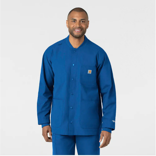 Carhartt Essentials Unisex Chore Coat C85013