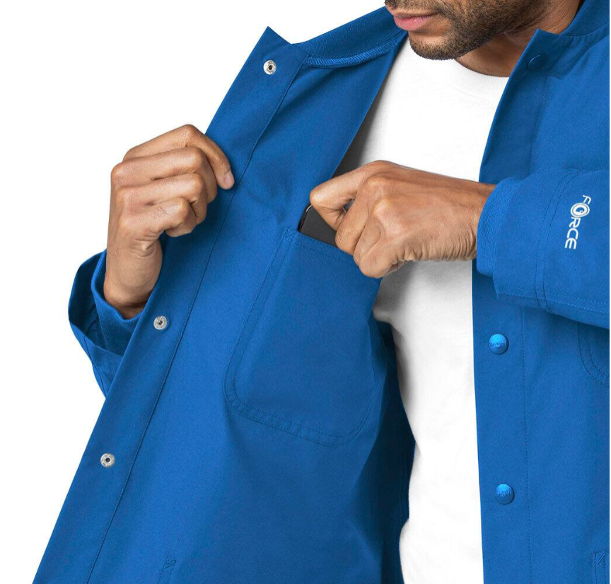 Carhartt Essentials Unisex Chore Coat C85013