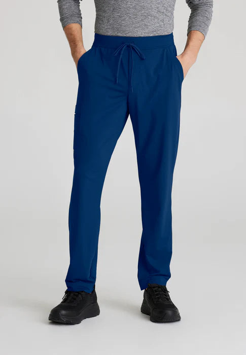 Skechers Men Rebound Pant SKP659