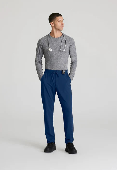 Skechers Men Rebound Pant SKP659