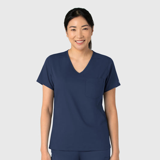 Wink Boundless One Pocket Top 6151