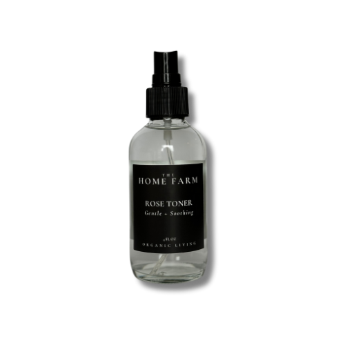 Rose Toner