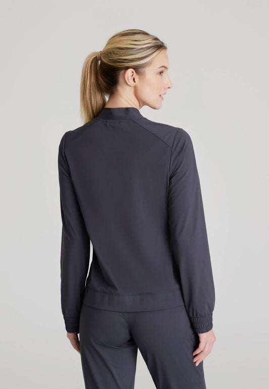 Skechers Contour Warm-Up Jacket SKW919